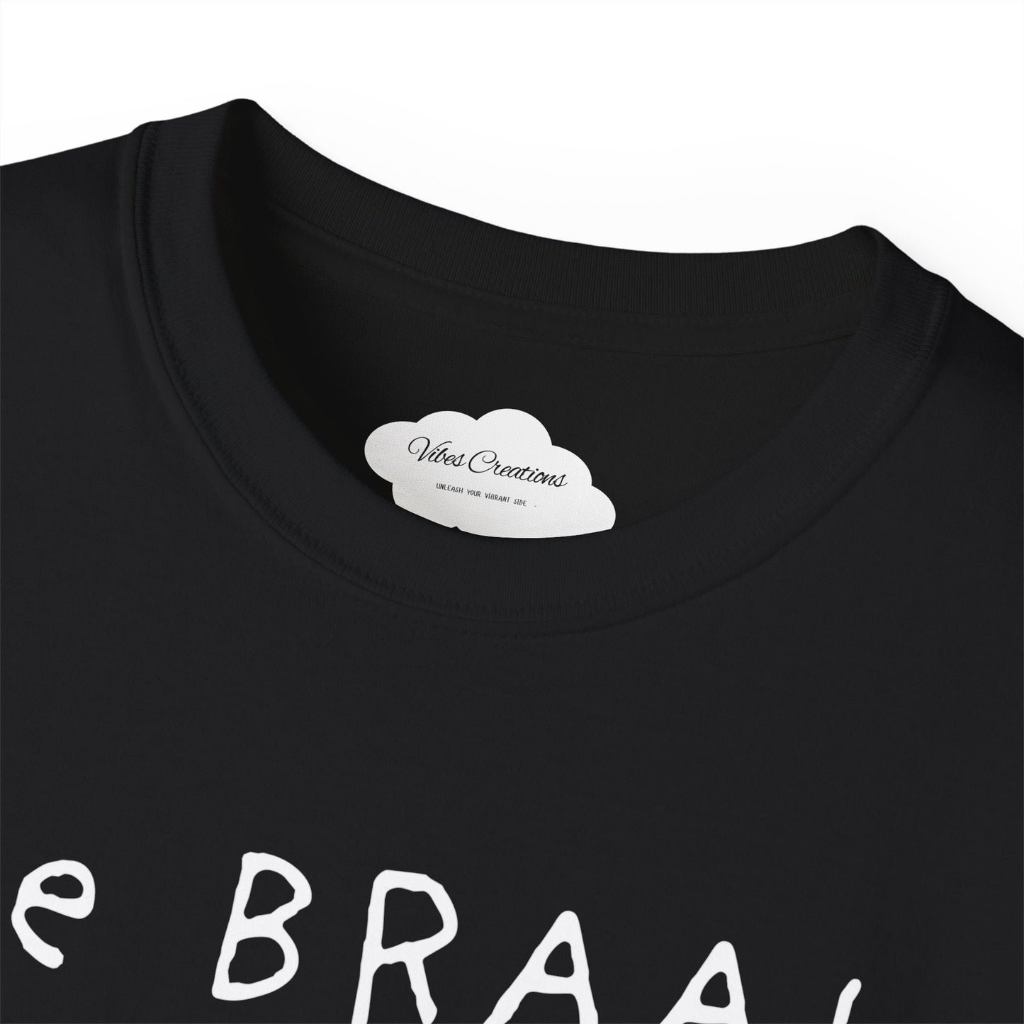 T-Shirt South African Braai Design