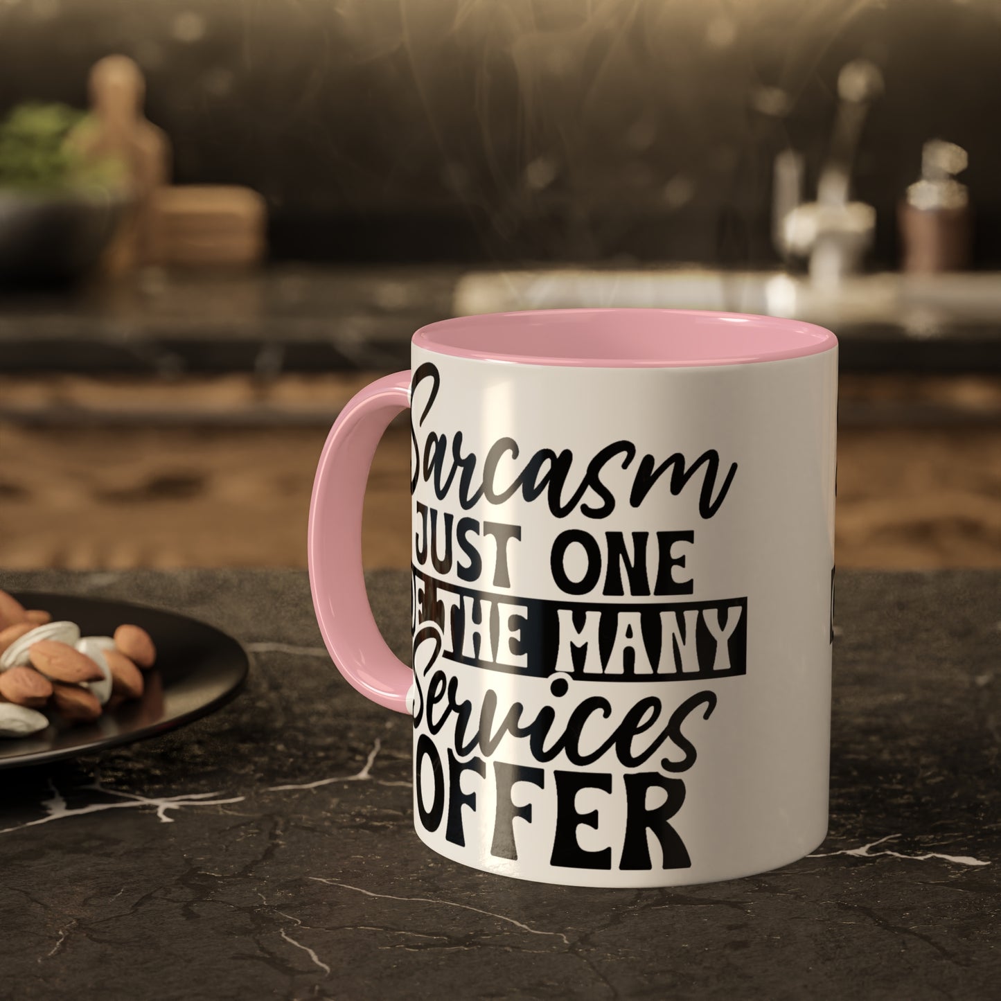 Sarcastic Mugs, Funny Coffee Cups, Colorful Tea Mugs, Unique Office Gift, 11oz Mug, Novelty Drinkware