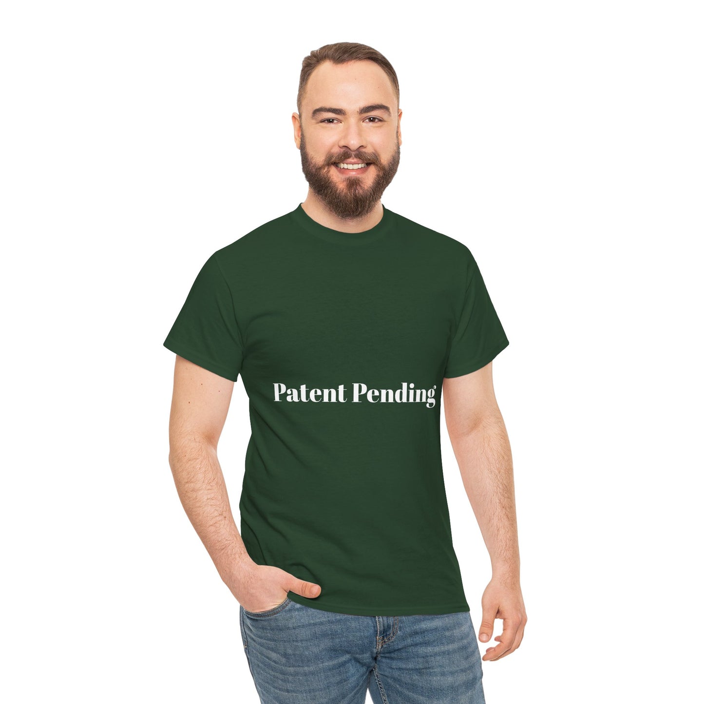 Intellectual Property Lawyer Patent Pending on My Next Move Unisex Tee, Legal Professional Gift, Law Student Shirt, Attorney Present,