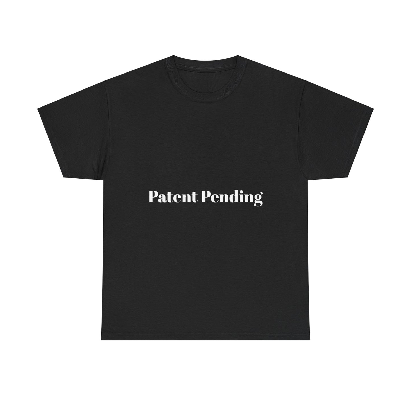 Intellectual Property Lawyer Patent Pending on My Next Move Unisex Tee, Legal Professional Gift, Law Student Shirt, Attorney Present,