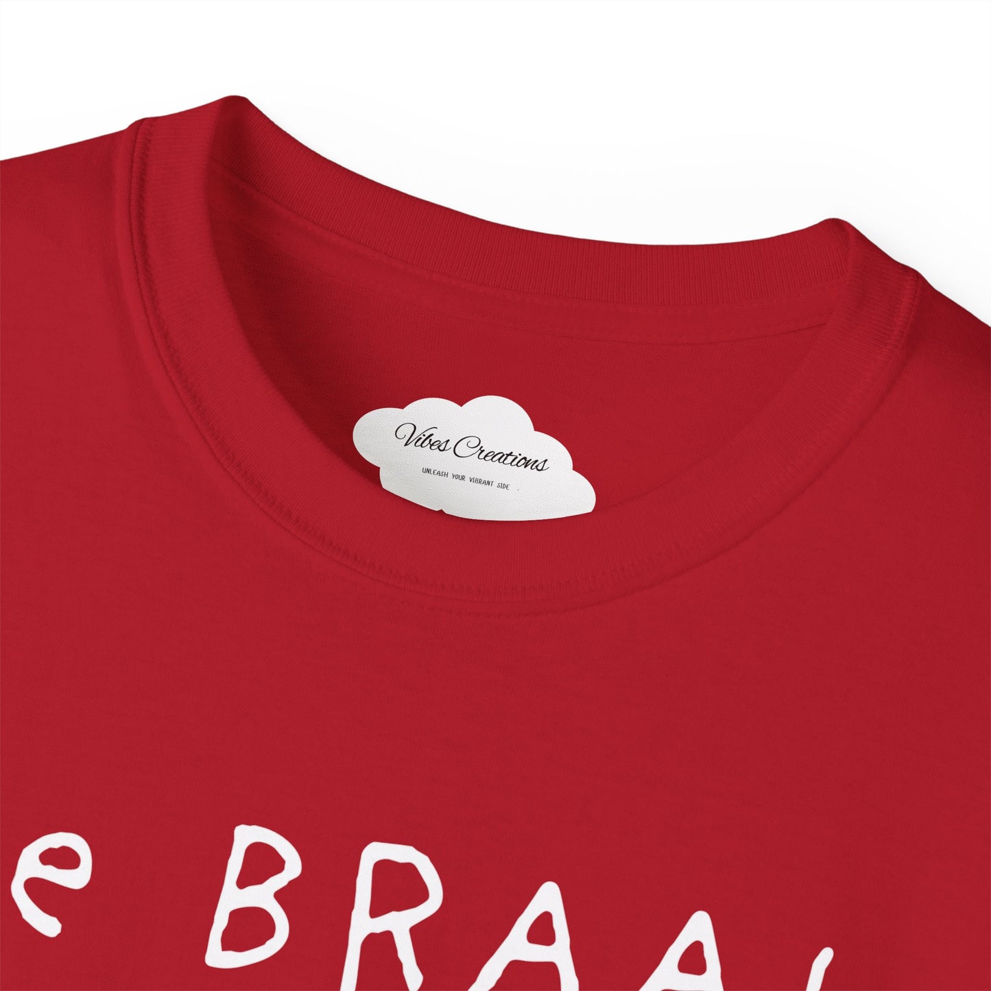 T-Shirt South African Braai Design