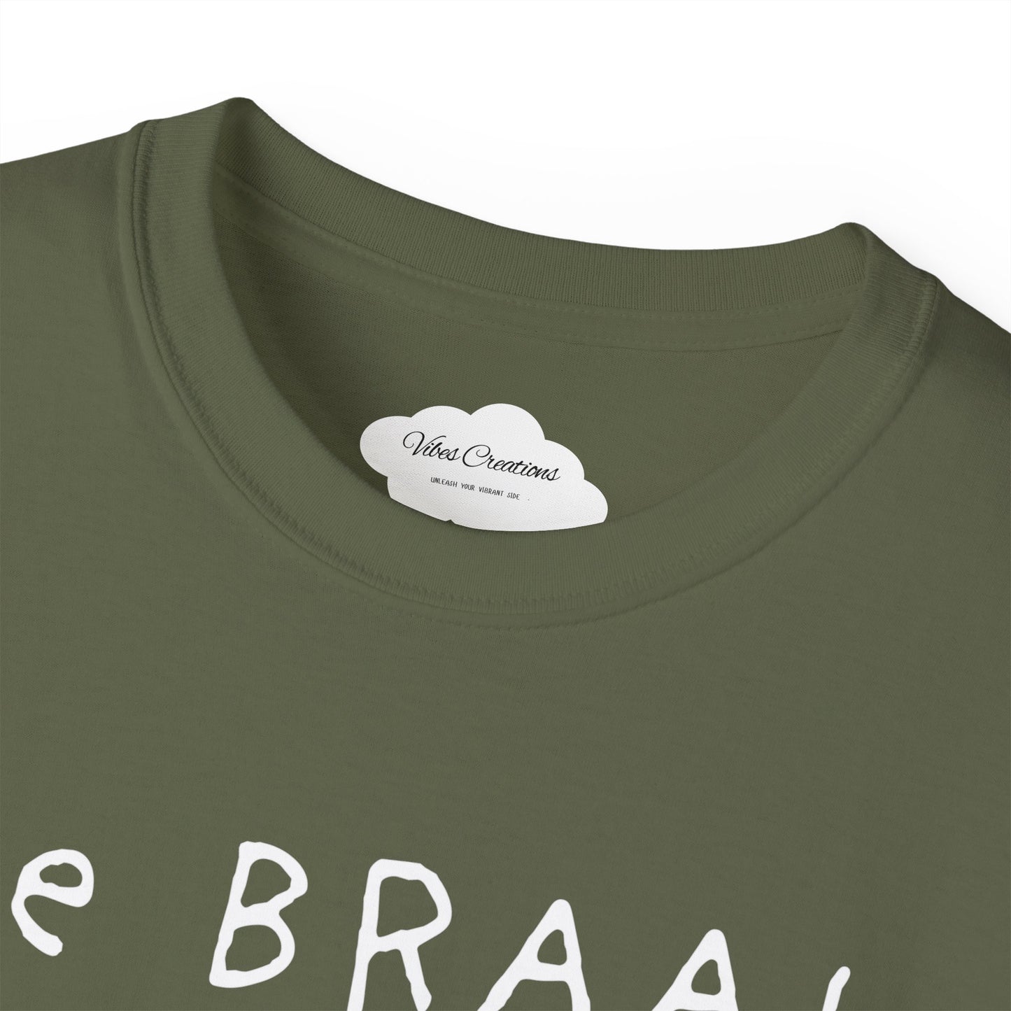 T-Shirt South African Braai Design