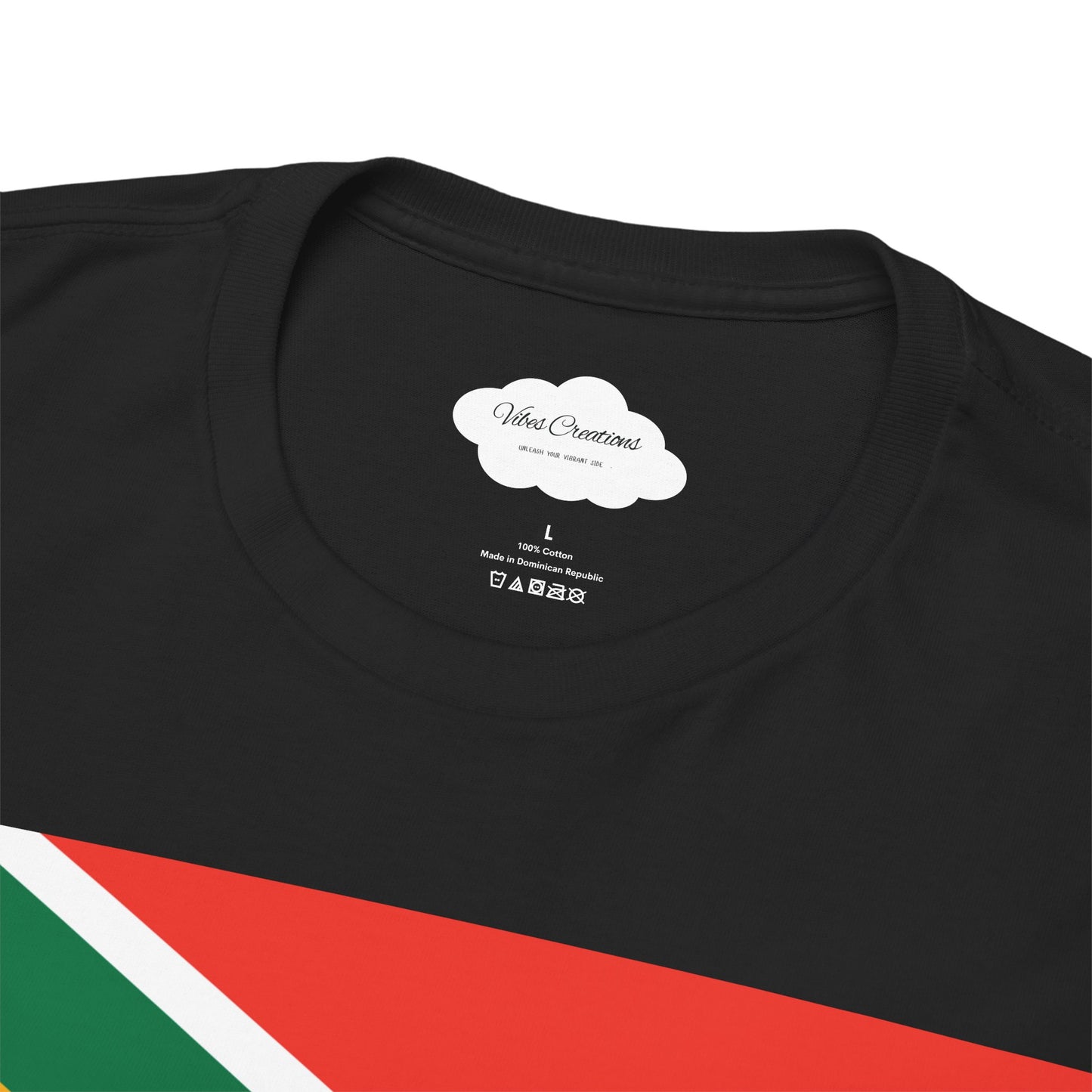 Unisex Braai-Themed Cotton Tee | Heavyweight, Durable & Comfy Fit | 100% Sustainable Cotton | Perfect for Casual Wear