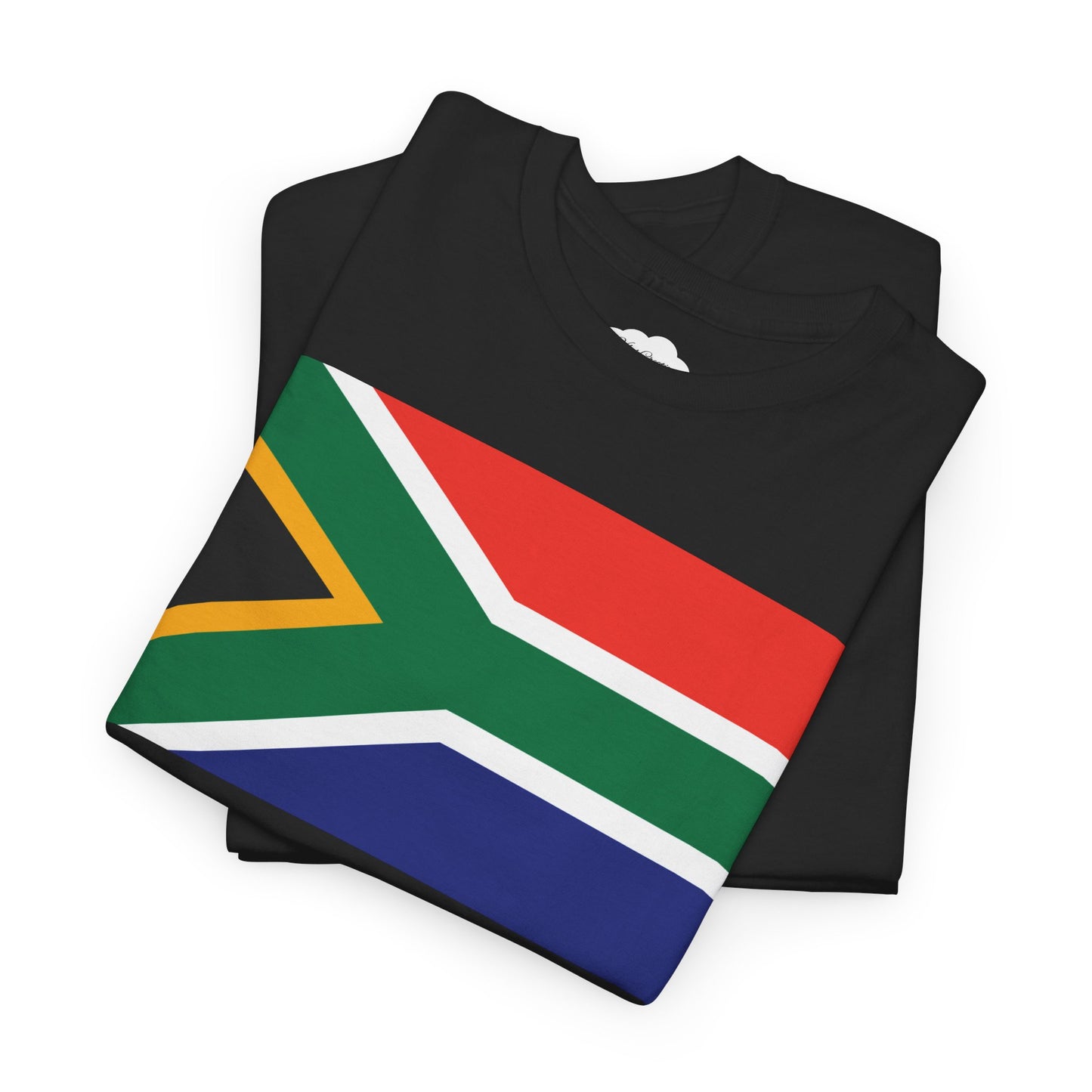 Unisex Braai-Themed Cotton Tee | Heavyweight, Durable & Comfy Fit | 100% Sustainable Cotton | Perfect for Casual Wear