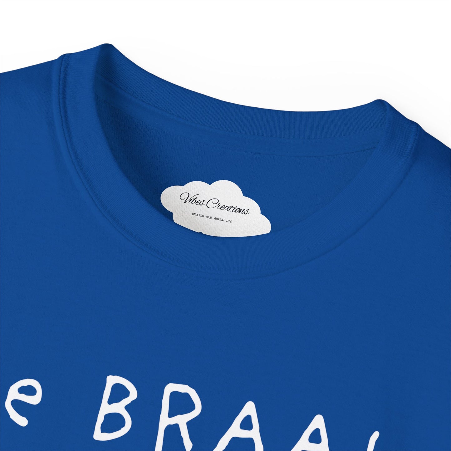 T-Shirt South African Braai Design